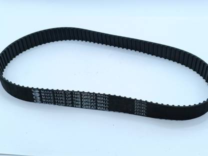 एस एस एस 206050C1 TIMING BELT PEGASUS W500 FLATLOCK MACHINE सिलाई किट