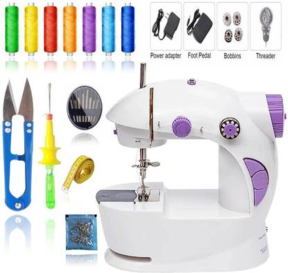 appigo silai machine for home Sewing Kit sewing machine for home Sewing Kit