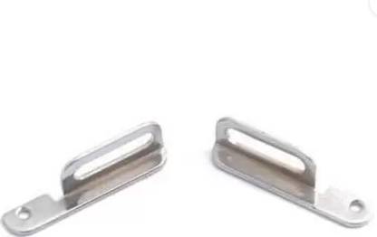 baixing THREAD GUIDE FOR PEGASUS W500 253533/253534 for flatlock machine (pack of 2 ) Sewing Kit