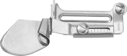 EASYSEW A11 S7SL BOTTOM FOLDER FOR SEWING MACHINE 3/8 INCH Sewing Kit