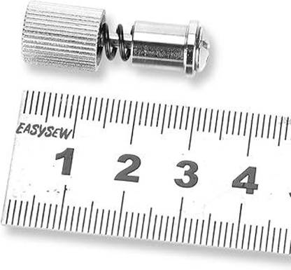 EASYSEW QuickChange Screw Device Universal PresserFoot Clamps Adjustable Acc. SewingKit Sewing Kit