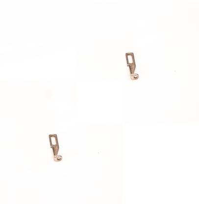 EASYSEW E-KN22 PACK OF 2 747 THREAD GUIDE /757 THREAD GUIDE Sewing Kit