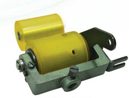 Unik KANSAI 1404 PULLER SET (GOLDEN) BEARING TYPE JZ-72703 JINZEN Sewing Kit