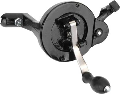 Juki Machine Handle Choti Silai Machine (Hatthi) WITH SCREW Sewing Kit