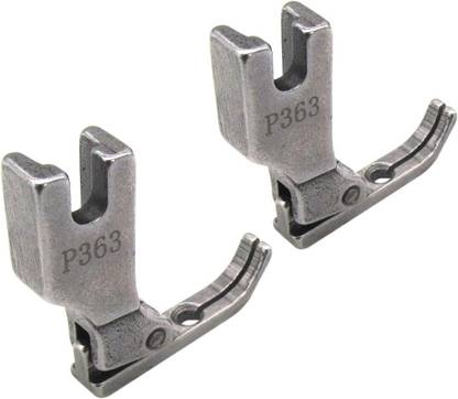 SEWEASY presser foot with Low Shank