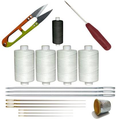 ANWALA MARKA Book Binding Thread Sewing Kit