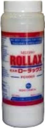 Juki ROLLAX FUSING MACHINE POWDER FOR BELT CLEANING Sewing Kit
