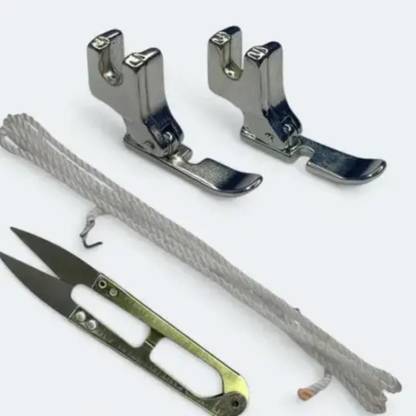 Juki Sewing Machine Parts Combo – Sewing Kit