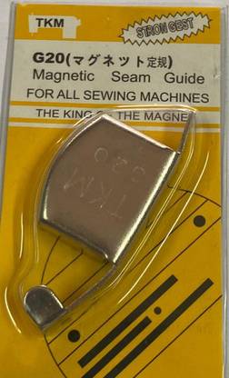 baixing magnetic seam guide for all sewing machine set of 2 Sewing Kit