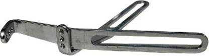 JACK W4D FLATLOCK SEWING MACHINE ORIGINAL PARTS Sewing Kit