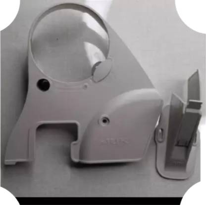 Juki SEW SOLUTIONS BELT COVER JUKII ,JACK ,JOZE (8700) Sewing Kit