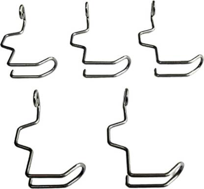 Juki 5 Pcs Finger Safety Guard for Singer Brother Jukii Consew Yamata Sewing Machines Sewing Kit