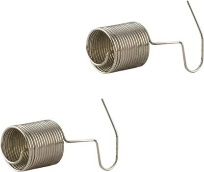 Best Quality Juki, Jack Sewing Machine Tension Set Spring (Pack Of 2) Sewing Machine Base No