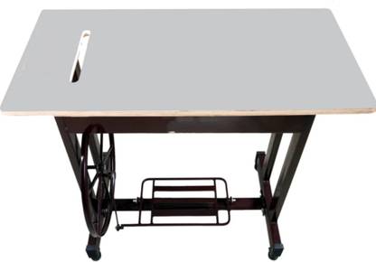 summer king Sewing Machine Base Yes