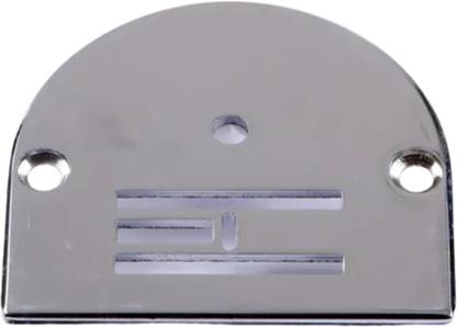 Best Quality 130K Pico Zig Zag Sewing Machine Needle Plate Sewing Machine Base No