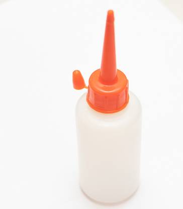 EASYSEW SEWING MACHINE BOTTLE OIL KUPPI-50ML BOTTLE ONLY 1 ml Sewing Machine Oil