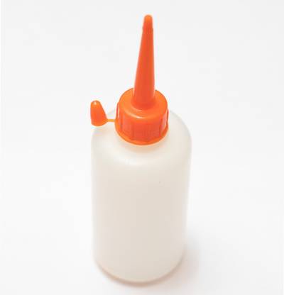 EASYSEW SEWING MACHINE BOTTLE OIL KUPPI-100ML 1 ml Sewing Machine Oil