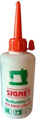 Jaya Sewing machine oil 100 ml Sewing Machine Oil