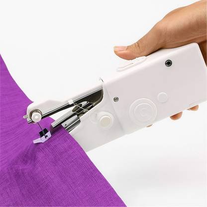 VeeRaaz Reliable Sewing Tool for Home Tailoring Projects Electric Sewing Machine