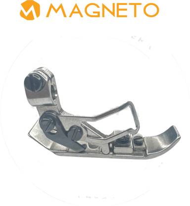 Magneto 277112 Jack 4 thread presser foot Manual Sewing Machine