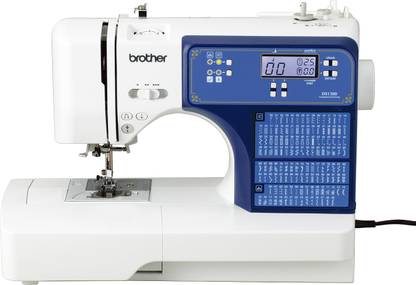 brother DS1300 Electric Sewing Machine