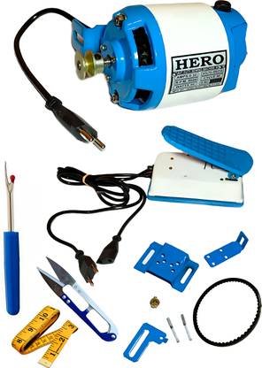 Maheshwari Sewing Machine motor Electric Sewing Machine