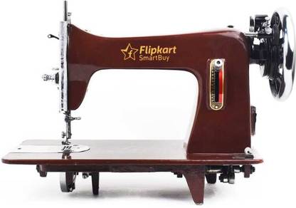 Flipkart SmartBuy WITH TOP Manual Sewing Machine