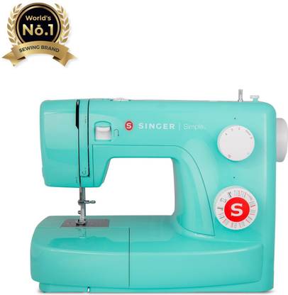Singer FM 3223 - G Electric Sewing Machine