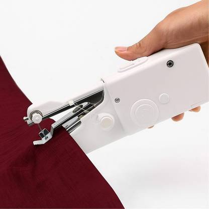 VeeRaaz veryday Stitching Machine – Compact for All Ages Electric Sewing Machine