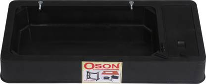 Oson S.V.Sewing Machine Base (Plastic) Manual Sewing Machine