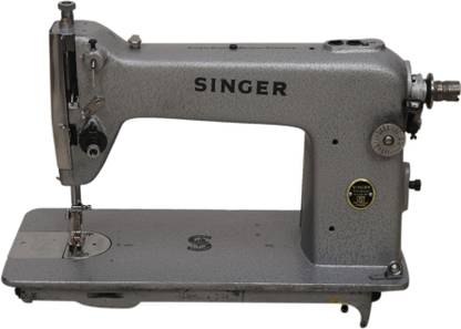 Singer Workmate Full Shuttle Umbrella Sewing Machine For Tailoring Purpose Manual Sewing Machine