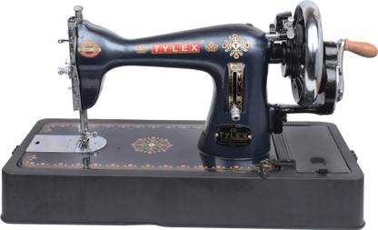 TYLEX Legacy Composite (Grey) Manual Sewing Machine