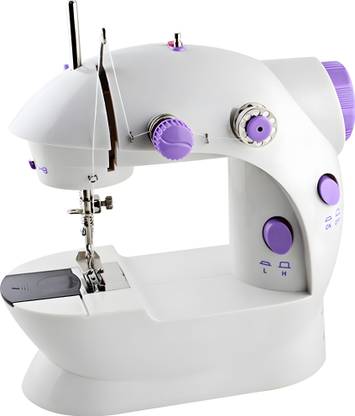 Onshoppy Mini sewing machine, upgraded model. Electric Sewing Machine