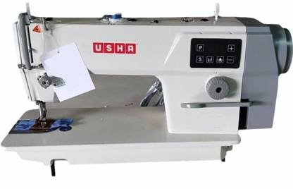 USHA S2E1 Computerised Sewing Machine