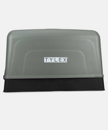 TYLEX Sewing Machine Plastic Cover & Base Manual Sewing Machine