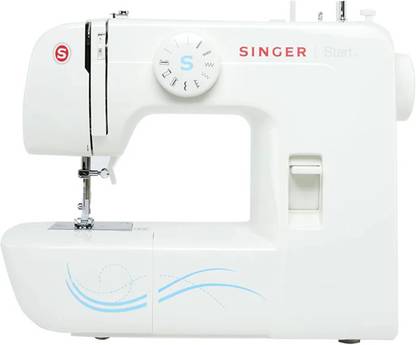 Singer 1304 Beginner Free Arm Electric Sewing Machine