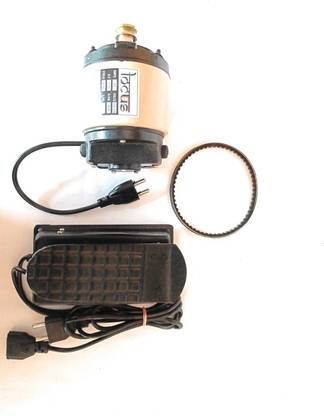 Locus High Speed industrial&domestic Sewing Machine Motor 1/12 H.P 8500 Rpm HF copper Electric Sewing Machine