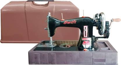 SWIFT Tailor Model Manual Sewing Machine