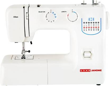 USHA Allure Electric Sewing Machine