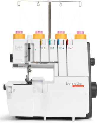 Bernette b44 Overlocker Sewing Machine