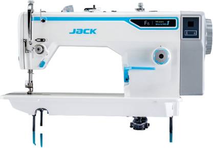 JACK F6 Electric Sewing Machine