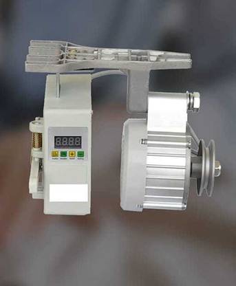 AKARI SEWING MACHINE SERVO MOTOR [POWER SAVER ] Computerised Sewing Machine