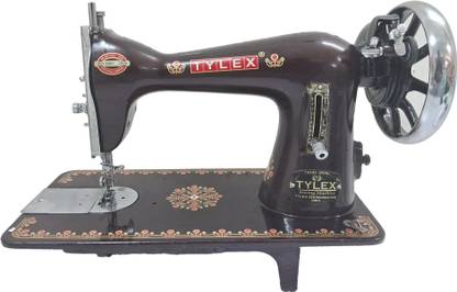 TYLEX StitchMaster 2000 Head without Base & Cover Manual Sewing Machine