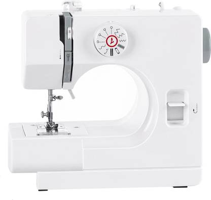 Flipkart SmartBuy Wonder Stitches With Automatic Zig Zag And 12 Built-in Stitches UFR-725 Electric Sewing Machine