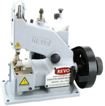 REVO DA-Tex-M Electric Sewing Machine