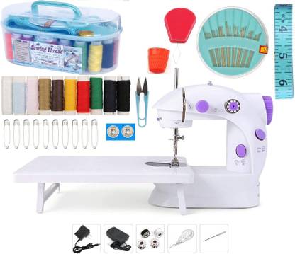 Onshoppy Mini sewing machine, upgraded model Electric Sewing Machine