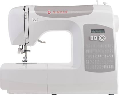 SINGER FM C5205 Computerised Sewing Machine