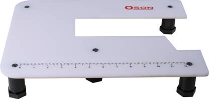 Oson Extension Table Manual Sewing Machine