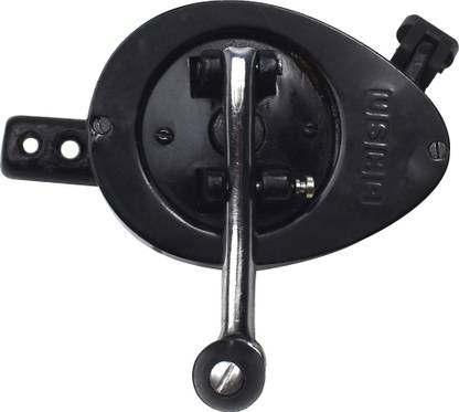 USHA Usha_Handle Manual Sewing Machine