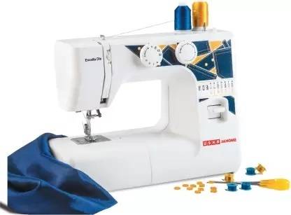 USHA Excella DLX Electric Sewing machine with kit Electric Sewing Machine